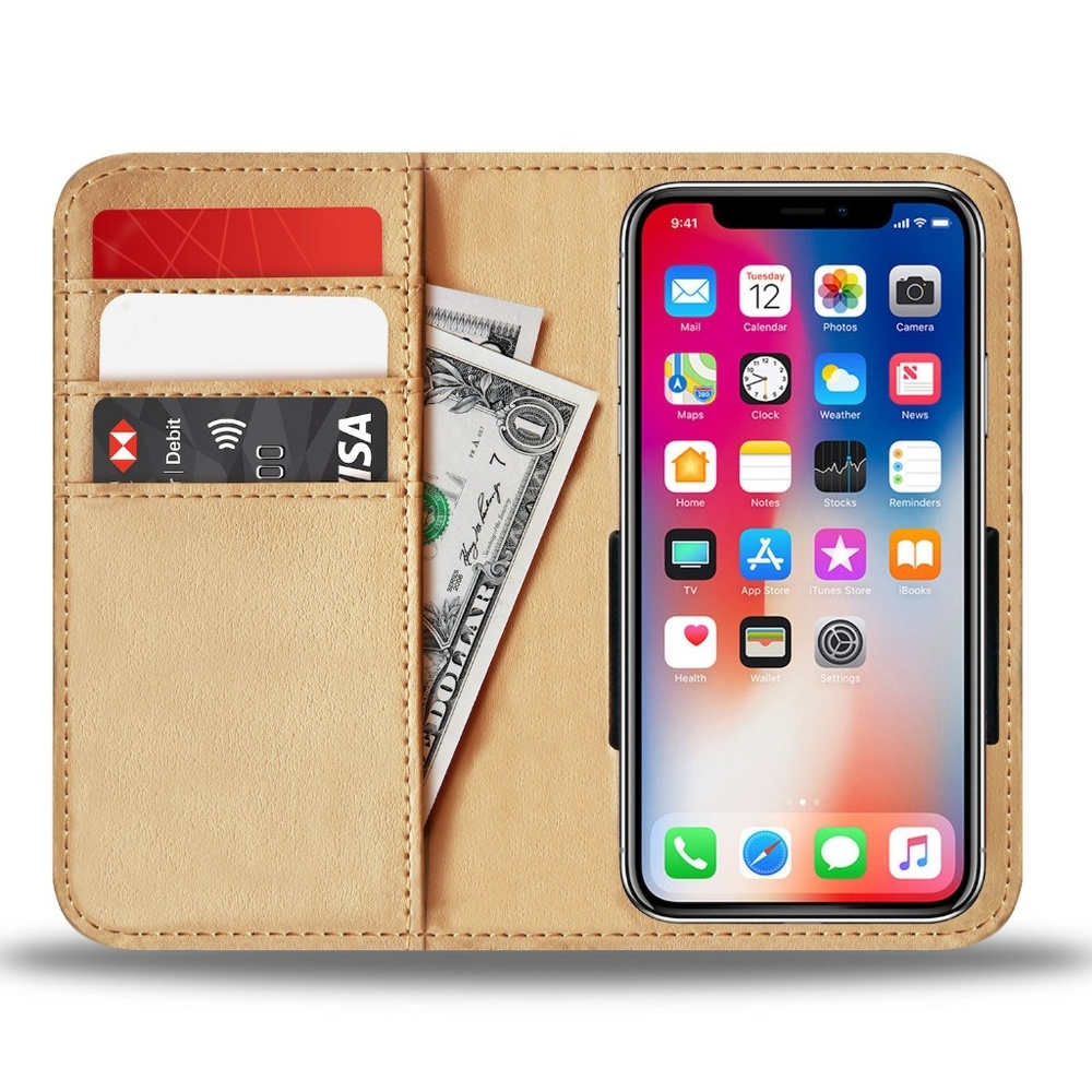 wallet phone case - Picture 4 of 4
